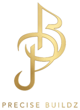 Precise Buildz Logo